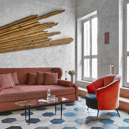 G-Rough, Rome, A Member Of Design Hotels Ngoại thất bức ảnh