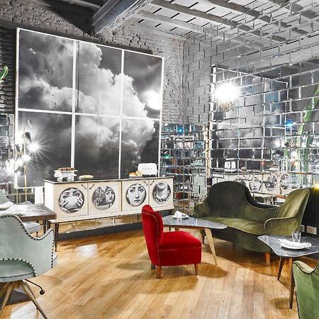 G-Rough, Rome, A Member Of Design Hotels Ngoại thất bức ảnh