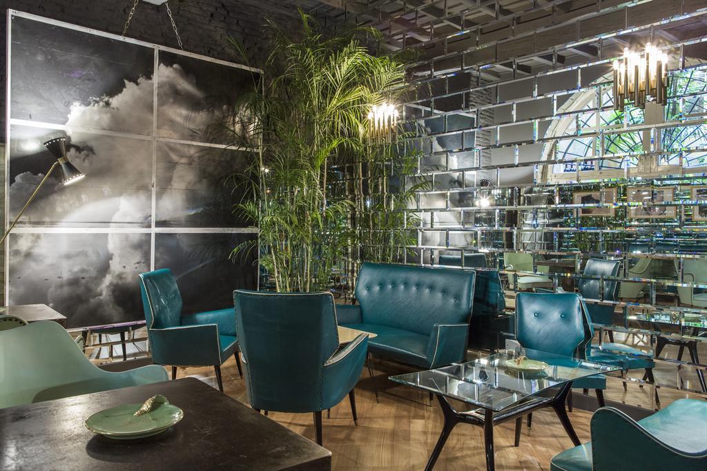 G-Rough, Rome, A Member Of Design Hotels Ngoại thất bức ảnh