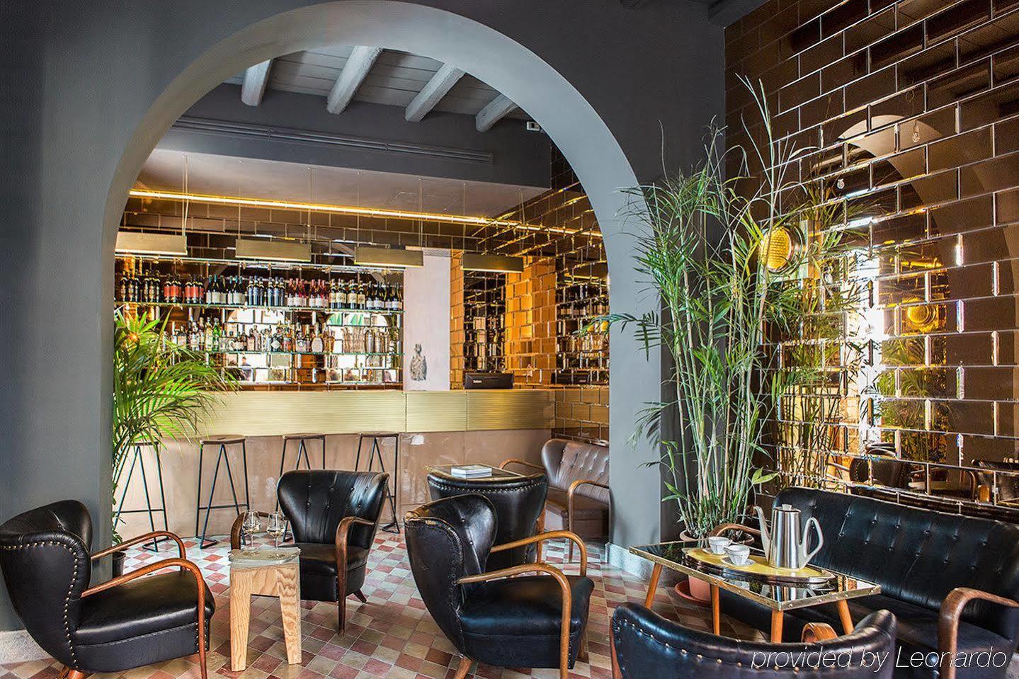 G-Rough, Rome, A Member Of Design Hotels Ngoại thất bức ảnh