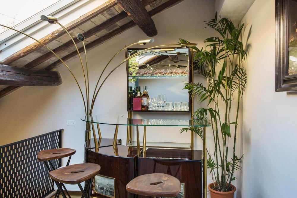 G-Rough, Rome, A Member Of Design Hotels Ngoại thất bức ảnh