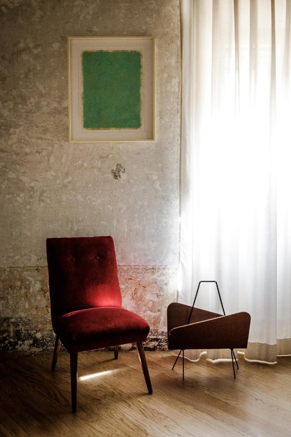 G-Rough, Rome, A Member Of Design Hotels Ngoại thất bức ảnh