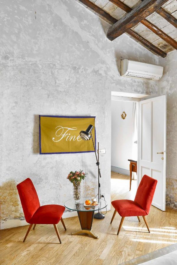 G-Rough, Rome, A Member Of Design Hotels Ngoại thất bức ảnh