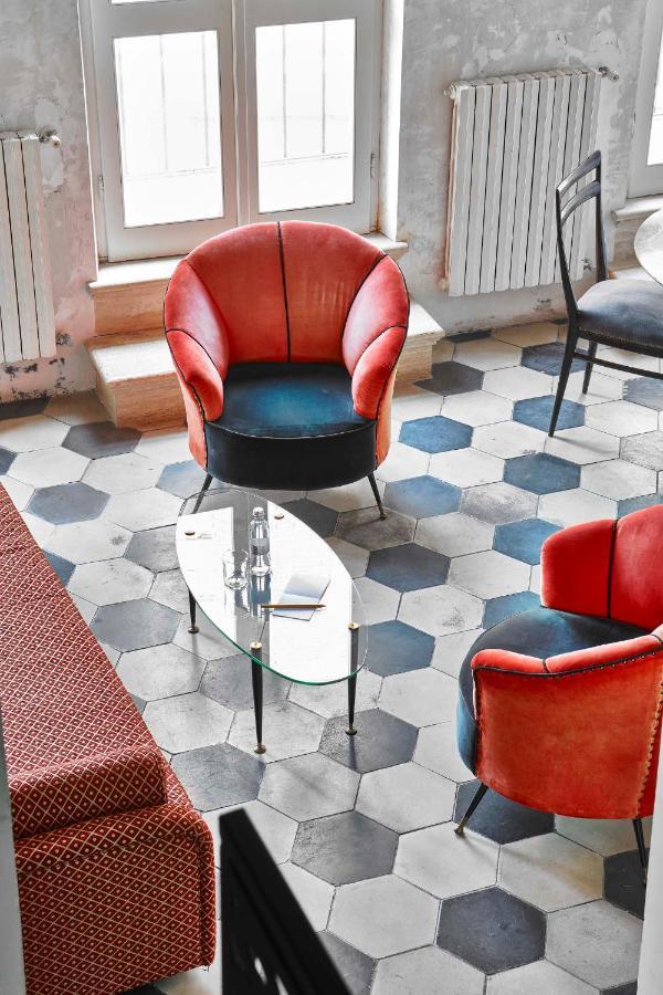G-Rough, Rome, A Member Of Design Hotels Ngoại thất bức ảnh