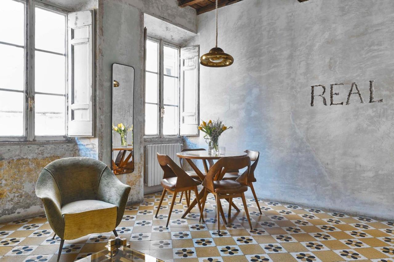 G-Rough, Rome, A Member Of Design Hotels Ngoại thất bức ảnh