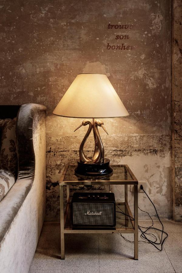 G-Rough, Rome, A Member Of Design Hotels Ngoại thất bức ảnh
