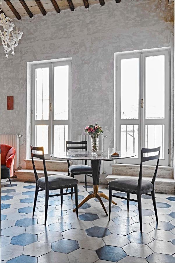 G-Rough, Rome, A Member Of Design Hotels Ngoại thất bức ảnh