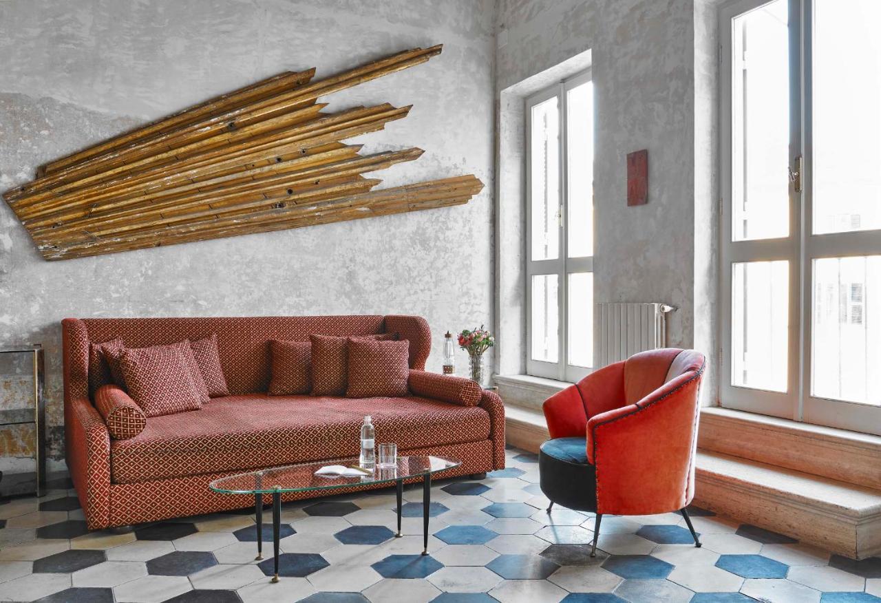 G-Rough, Rome, A Member Of Design Hotels Ngoại thất bức ảnh