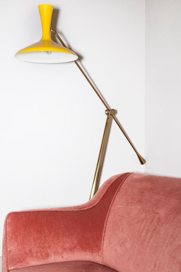 G-Rough, Rome, A Member Of Design Hotels Ngoại thất bức ảnh