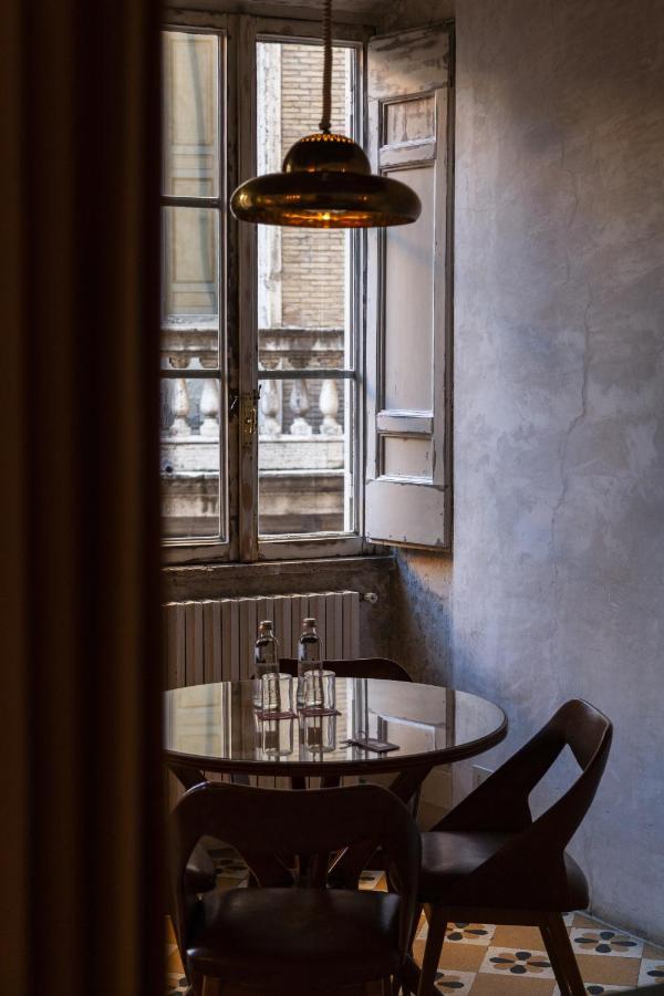 G-Rough, Rome, A Member Of Design Hotels Ngoại thất bức ảnh