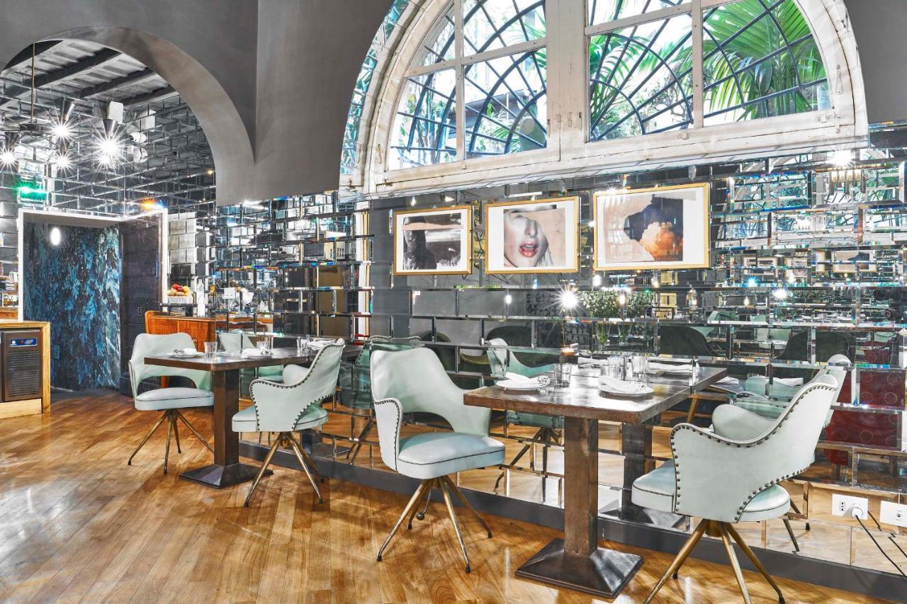 G-Rough, Rome, A Member Of Design Hotels Ngoại thất bức ảnh