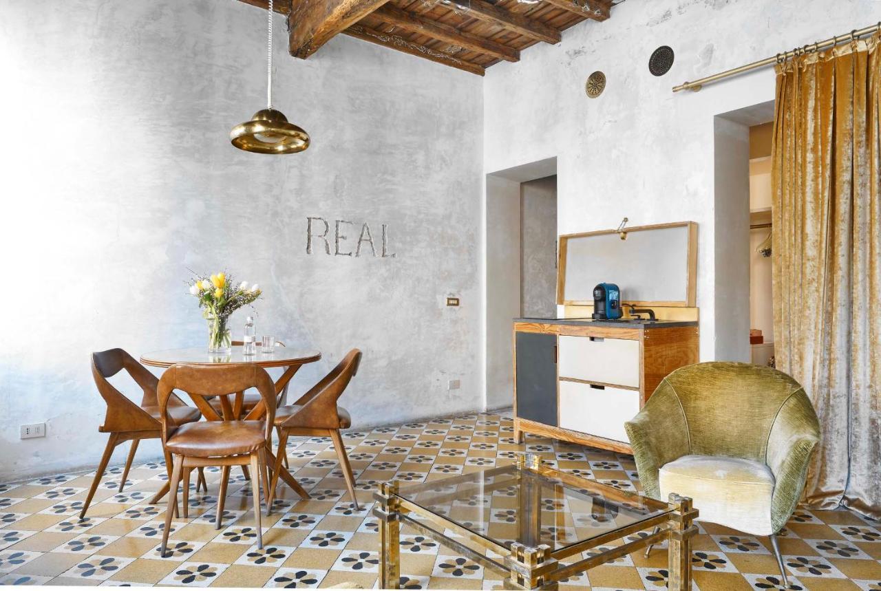 G-Rough, Rome, A Member Of Design Hotels Ngoại thất bức ảnh