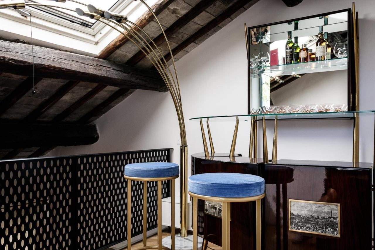 G-Rough, Rome, A Member Of Design Hotels Ngoại thất bức ảnh