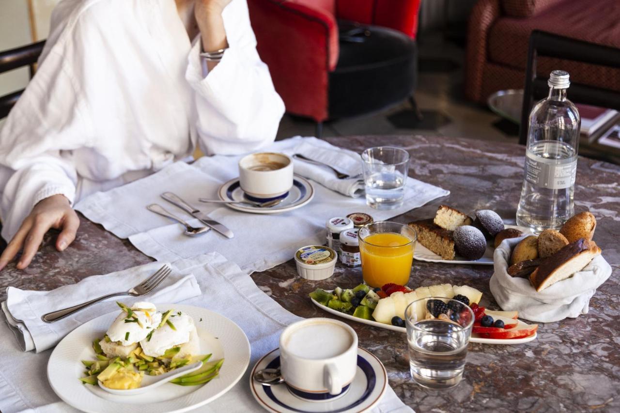 G-Rough, Rome, A Member Of Design Hotels Ngoại thất bức ảnh