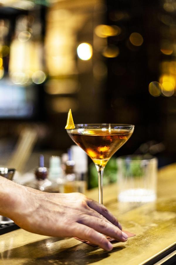 G-Rough, Rome, A Member Of Design Hotels Ngoại thất bức ảnh
