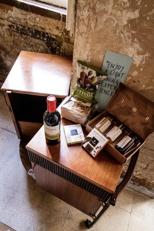 G-Rough, Rome, A Member Of Design Hotels Ngoại thất bức ảnh