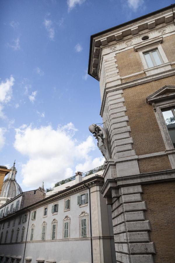 G-Rough, Rome, A Member Of Design Hotels Ngoại thất bức ảnh