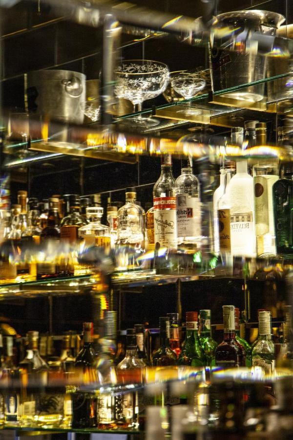 G-Rough, Rome, A Member Of Design Hotels Ngoại thất bức ảnh