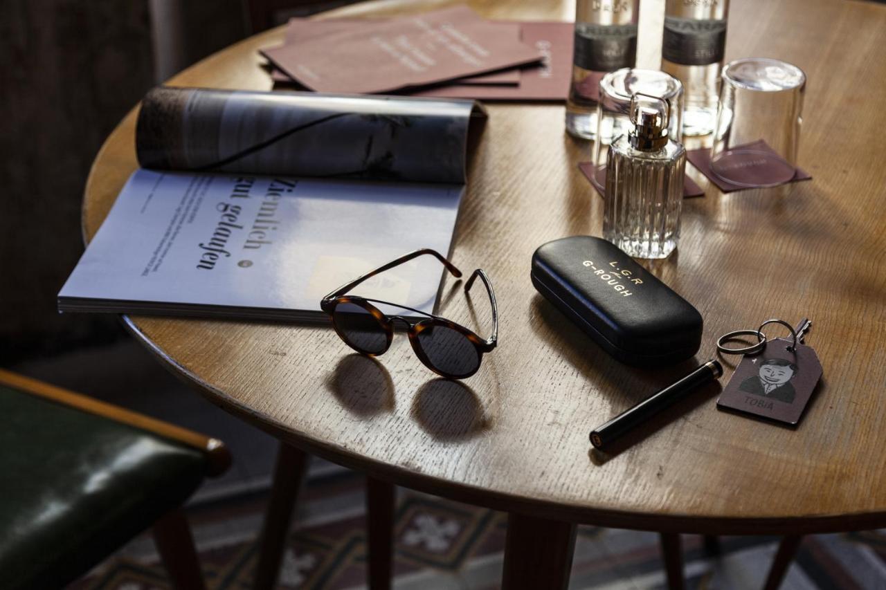 G-Rough, Rome, A Member Of Design Hotels Ngoại thất bức ảnh