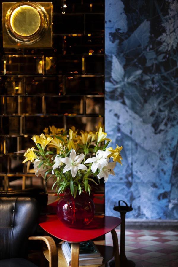 G-Rough, Rome, A Member Of Design Hotels Ngoại thất bức ảnh